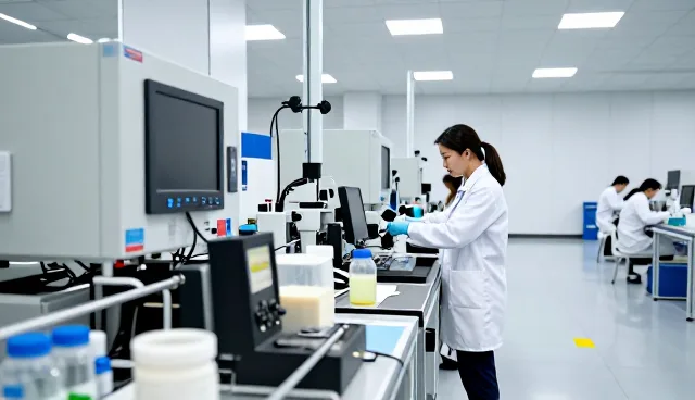 广州嘉怡国际生物科技有限公司
