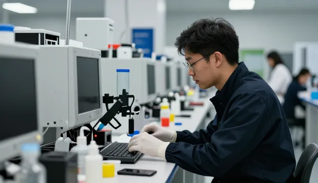 广州嘉怡国际生物科技有限公司