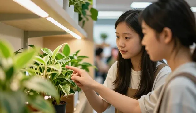 温度控制在企业种植技术指导中的适用条件与选择依据